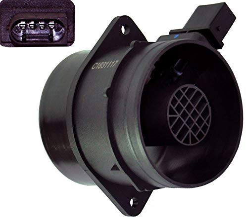 D2P 0000943248 Mass Air Flow Meter Sensor Replacement For Sprinter 906, Viano, Vito