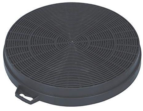 Aktivkohlefilter Kohlefilter Filter Dunstabzughaube kompatibel mit Bosch Siemens 00353121 353121 Bauknecht Whirlpool 481281728343 AEG Electrolux 902793719 50202077009