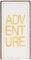 Decorative Fridge Magnet for Home Adventure 5cm x 10cm