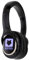 Beatfoxx SDH-340 Silent Disco V2 Kopfhörer - Stereo Funk-Kopfhörer - Erweiterung von Silent Disco V2-Sets - Kanal LED-Beleuchtung - sehr hoher 10 Stunden Akkulaufzeit