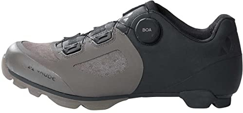 VAUDE Unisex-Low-Cut MTB Kuro Tech Fahrradschuh