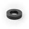 25x Ferrit Ringmagnet, 22x5mm mit 12mm Bohrung, Grade Y30