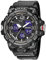 SMAEL Herren-Armbanduhr, Militär, Outdoor, wasserdicht, Sport-Armbanduhr, Datum, Multifunktions-LED-Wecker, Stoppuhr, digitale Uhren für Herren, Schwarz, Large Face, Digital
