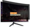 Vaxson Anti Spy Schutzfolie kompatibel mit GTEK Monitor F2740C 27 Display folie folien Displayschutzfolie （ nicht Panzer Schutz Glas folie SchutzGlas nicht PanzerGlas ） Neue