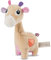 NICI Schmusetier 3D Giraffe Sasuma 22cm
