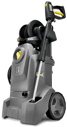 Karcher sa Nettoyeur haute-pression karcher hd 4/10 classic x - 1.520-998.0