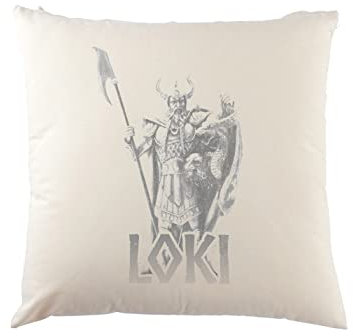Urban Backwoods Loki Kissen Dekokissen
