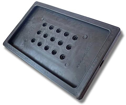 J-Mount Tablet-Halterung