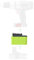 1 Adapter Upgrade for Porter Cable Older 18v (Not 20v MAX) Type Cordless Tools to Ryobi 18v Batteries, (No Charging Function) - Adapter Only