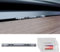 TOPABYTE Lufterfrischer für Tesla Model 3 2016-2023 und Model Y 2020-2024 Zubehör mit 4 Stück Duftstäbchen für Auto-Auslass-Diffusor (SilverGray+Dreamy Canterburybells)