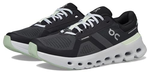 On Cloudrunner 2 Shadow/Lima - 9,5/41