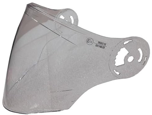 Caberg Visiera Trasparente Antigraffio per mod: Soho
