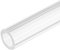 QUARKZMAN PVC Transparent Rohr klar 20 mm ID 30mm OD 305mm für Lampen und Laternen, Wasserkühlsystem