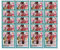 Topps Bundesliga Sticker 2024/2025-20x Stickertüten