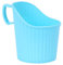 Kuuleyn Funda para Vasos Bandeja para Vasos de Papel Portavasos de plástico Portavasos Multifuncional