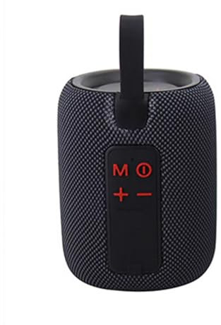 Limtula Subwoofer Outdoor Outdoor Portatile BLUEToofer Base Subwoofer BLE5.0