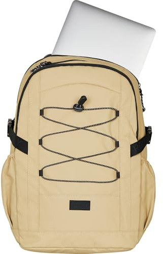 Roxy JayJay - Mittelgroßer Rucksack - Frauen - One Size - Beige.