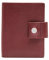 Maïtre Unisex Geldbeutel Henau aus Leder Wallet