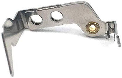 LNKA Nadeleinfädler Haken für Brother Stickerei LS, PE, PS, PX, XL, XR # XA0445251