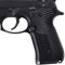 Guuun Beretta 92/96 Full Size G10 Grips,Beretta 92 FS, m9, 92a1, 96a1, 92 INOX Grips, in fit and Slim Down The Beretta Grips, Eagle Wings Texture, Brand by
