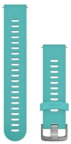 Garmin Pulsera de Cambio rápido de 20 mm, Apta para Venu, Venu 2Plus, Venu SQ/SQ2, Vivoactive 3/5, Serie VivoMove, Forerunner 55/245/645, Approach S40/S42/S12, D2 Air