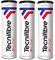 Tecnifibre Tennisbälle X-One - Box mit 18 Bipacks