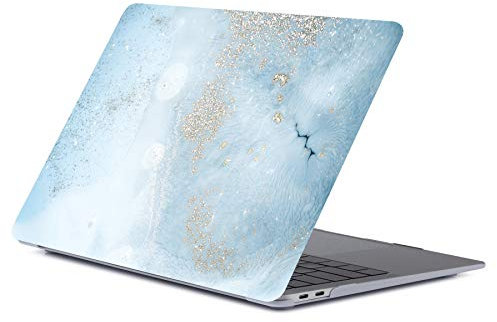 YGoal Étui Compatible avec Huawei MateBook D15 2020/2021 15.6 Pouces, Coque en Plastique Dur dépoli Case pour Huawei MateBook D15 2020 / Honor MagicBook 15 (D-12)