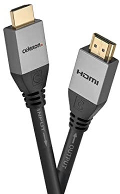 celexon aktives HDMI Kabel mit Ethernet - 2.0a/b 4K 20,0m - Professional Line