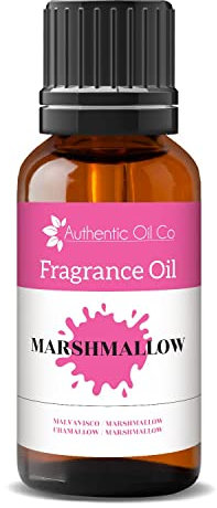 Marshmallow-Duftöl (10 ml)