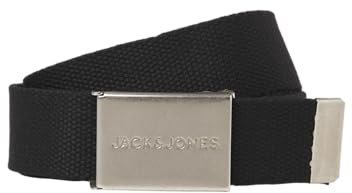 JACLONDON WOVEN BELT NOOS