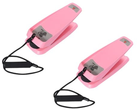 HONMEET Treppensteiger Maschine 1 Set Mini Home Step Trainingsgeräte Für Fitness Pedal Und