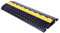The Ramp People Cable Protector Heavy Duty 1 Channel 50mm Diameter 12,000kg Capacity Cable Ramp