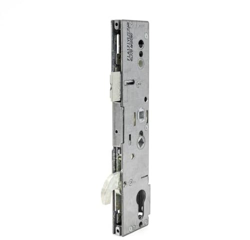 Paddock PAD99999HK Gearbox (35mm) Lock Master Multipoint Lock - Dual Spindle, Hook