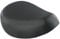Electric Bicycle Saddle Seat Pad Electric Seat Battery Soft Memory Comfortable Saddle Dual-Spring Widened Seat Cushion