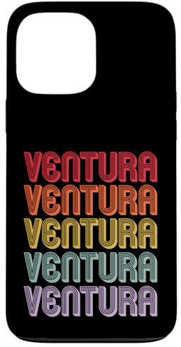 VenturaVentura Case for iPhone 13 Pro Max