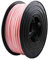 3D Drucker Filament 1kg PLA 1,75mm ⌀ Durchmesser Spule Rolle 1000g Made in DE (Hell Rosa RAL3014)