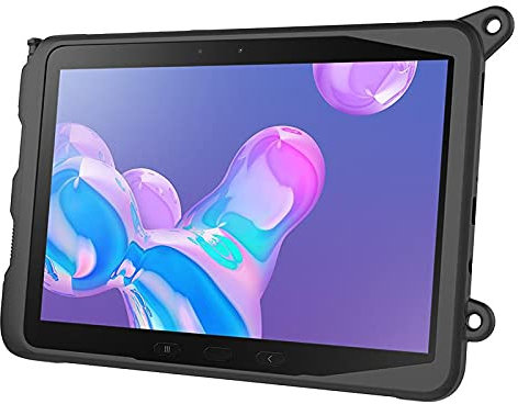 RAM Mounts RAM Skin for Samsung Galaxy TAB Active PRO, RAM-SKIN-SAM52 (Galaxy TAB Active PRO)
