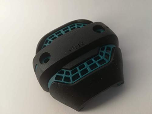 Original Makita Ersatzteil 456099-7 Gehäusedeckel für DDF482, DHP482 Bohrschrauber