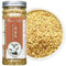 Plant Gift Thé jaune au sarrasin 120 g – Thé sans caféine, délicieux goût authentique, sarrasin amer, sarrasin tartarie