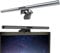XINBAOHONG Computer Monitor Lamp Auto-Dimming 40CM Screen Monitor Light Bar for Eye Caring,e-Reading LED Task Lamp with Stepless Adjustment Touch Control No Screen Glare Space Saving Home Office