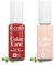 PODERM - TEEBAUM - NAGELLACK COLOR CARE - verbessert das Aussehen für die gelbe oder brüchige Nägel - 2 IN 1 PFLEGE - Hergestellt in der Schweiz