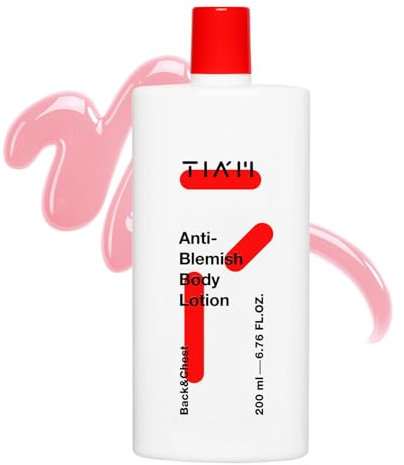 [TIAM] ANTI-BLEMISH BODY LOTION 200ml