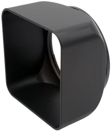 Paraluce, for obiettivo for Hasselblad CF CFE CB 60-80mm Bay 60 B60/60-80