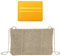 EHDWXVZM 1 Pochette Donna, 1 Portacarte, Borsa A Tracolla Donna, Pochette Da Sera Donna, Borsa A Tracolla Lucida