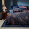 PIP Studio Bettwäsche-Set für Doppelbett, Pip Buenas Noces, Bettlaken aus Perkal, Bettwäsche-Set