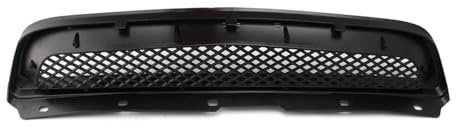 Rejilla delantera del coche compatible for Honda Civic 1996 1998 EK CX DX EX HX LX TR capó de parachoques de malla de plástico ABS vehículos accesorios de actualización automática