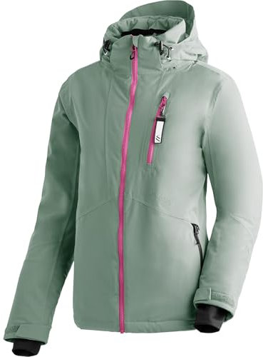 Maier Sports Damen Funktionsjacke Straja