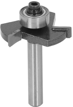 T-förmiger Fräser, Kopf aus Wolframstahl, Körper aus Kohlenstoffstahl, Maximale Geschwindigkeit 16000, für die Herstellung von T-förmigen Schlitzen und Nuten