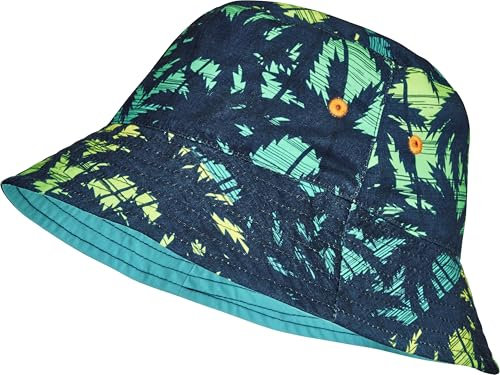 Playshoes UV-Schutz Fischerhut