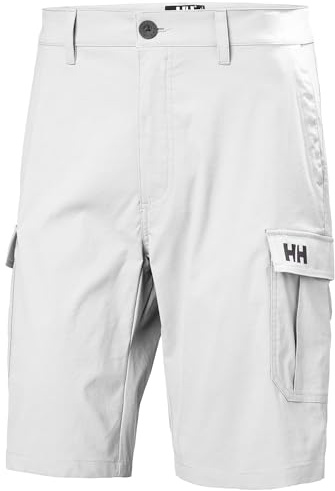 Helly Hansen Herren HH Quick-Dry Cargo Shorts